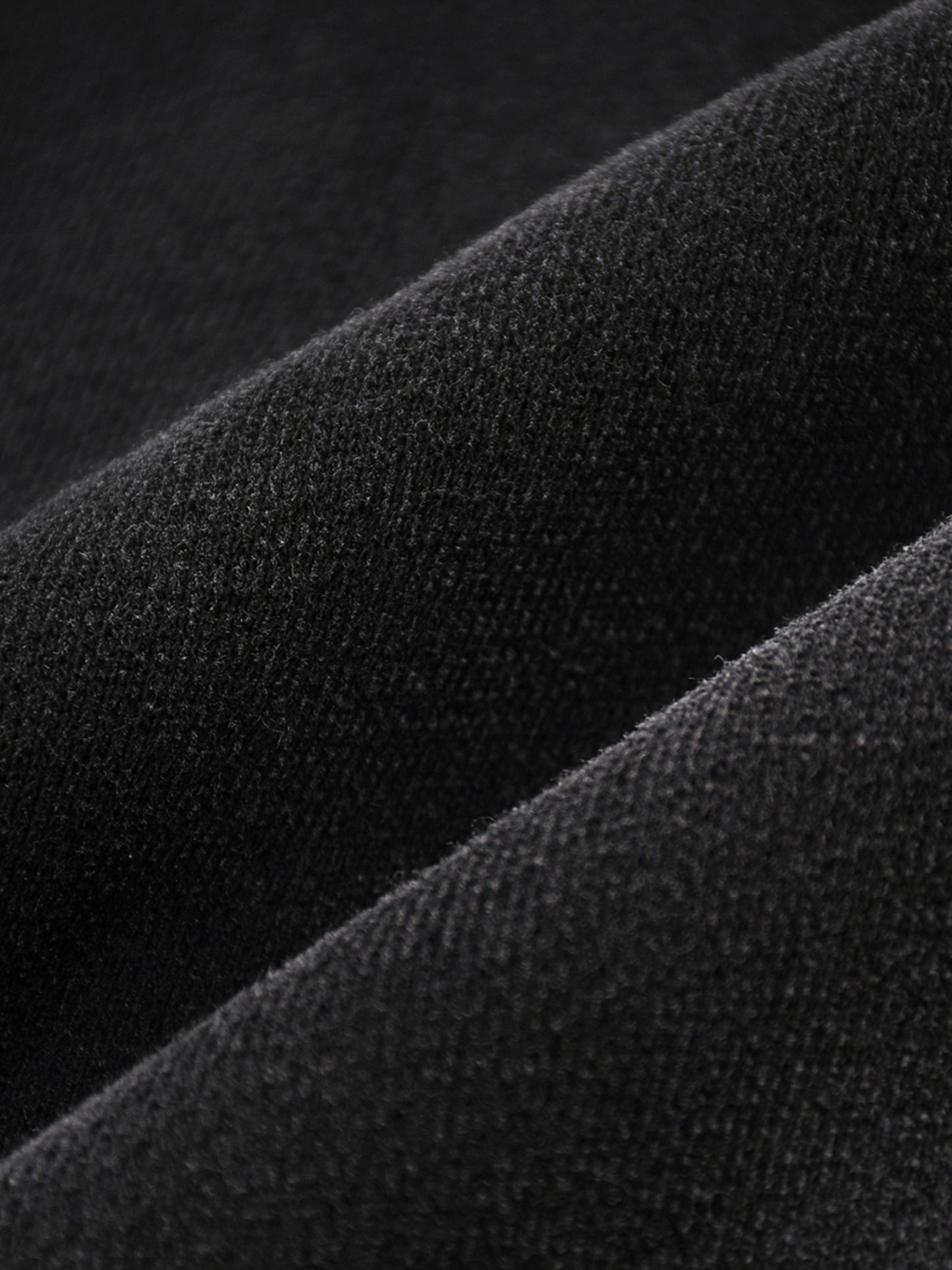 Vintage Washed Fleece Jogger Sweatpants